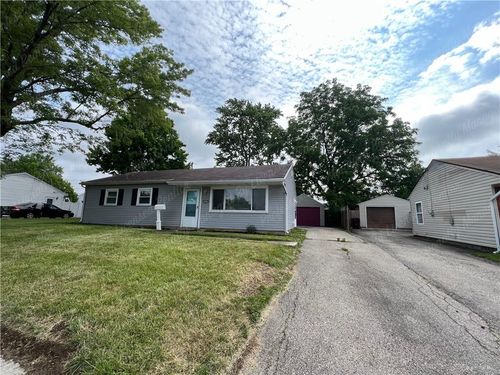 2506 Galewood St, Dayton, OH, 45420-3580 | Card Image