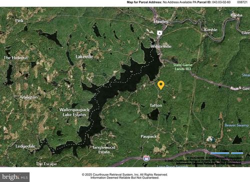 763/764 Mount Snow Circle, Tafton, PA, 18464 | Card Image