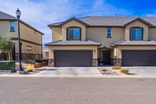 unit-31-1001 W Curly Hollow Dr, St George, UT, 84770-7538 | Card Image