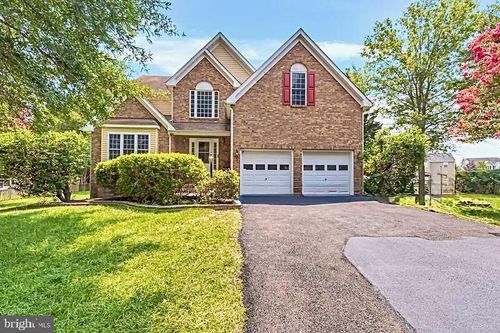 4 Morningmist Drive, FREDERICKSBURG, VA, 22406 | Card Image