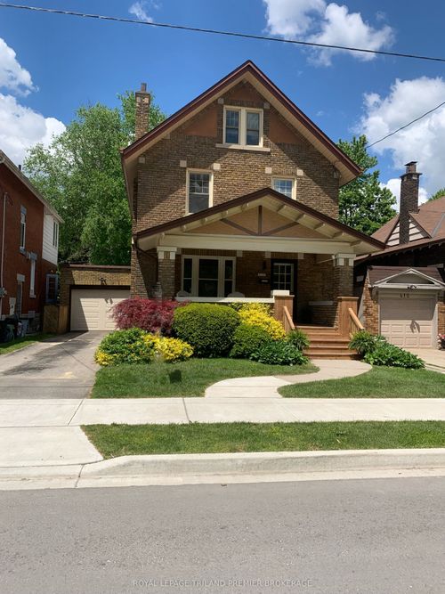 414 Baker St, London, ON, N6C1X7 | Card Image