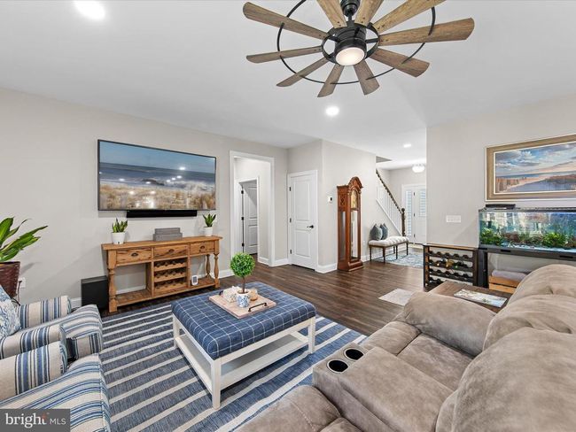 32585 Powell Farm Rd, House other with 3 bedrooms, 3 bathrooms and null parking in FRANKFORD DE | Image 15