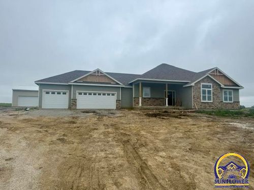 2664 Nw 86th St, Topeka, KS, 66618 | Card Image