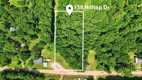 158 Hilltop Dr, Coldspring, TX, 77331-6938 | Card Image