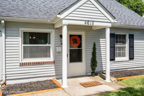 4618 Grandview Dr, Louisville, KY, 40216 | Card Image