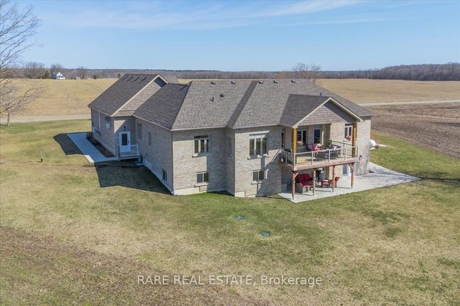 9157 30 Th Sideroad, Home with 3 bedrooms, 4 bathrooms and 20 parking in Adjala-Tosorontio ON | Image 41