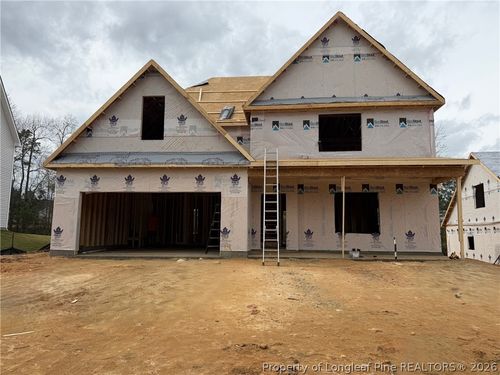 3841 Bankergate Court, Fayetteville, NC, 28311 | Card Image