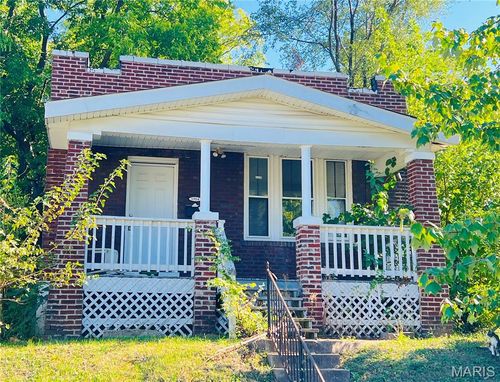 5354 Arlington Ave, Saint Louis, MO, 63120-2519 | Card Image