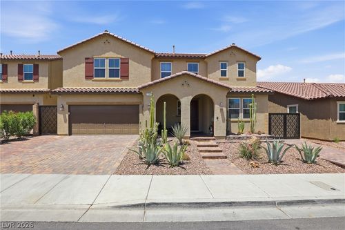 717 Coastal Lagoon Street, Henderson, NV, 89002 | Card Image