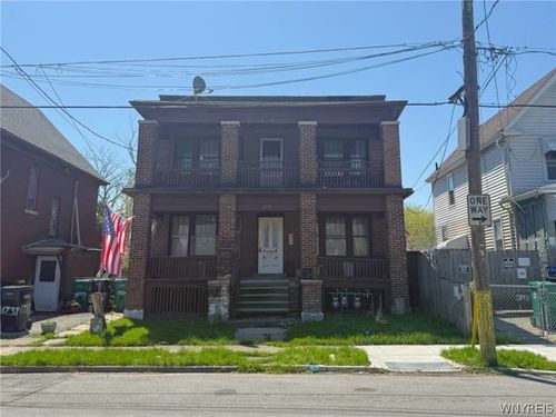 1737 Whitney Ave, Niagara Falls, NY, 14301-1350 | Card Image