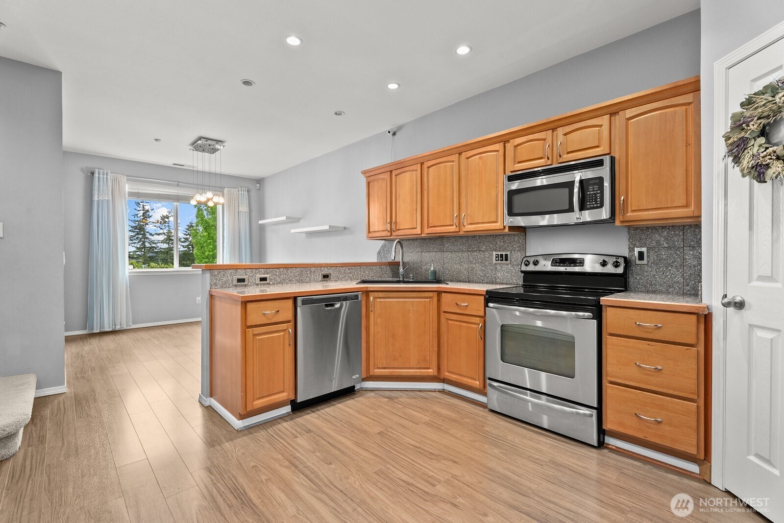 Residential in Kent 5