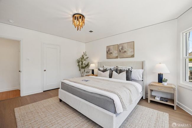 67 Rome St, House other with 4 bedrooms, 4 bathrooms and 1 parking in San Francisco CA | Image 23