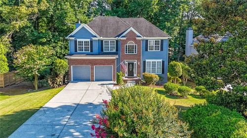 111 Springshade Ln, Canton, GA, 30114-7746 | Card Image