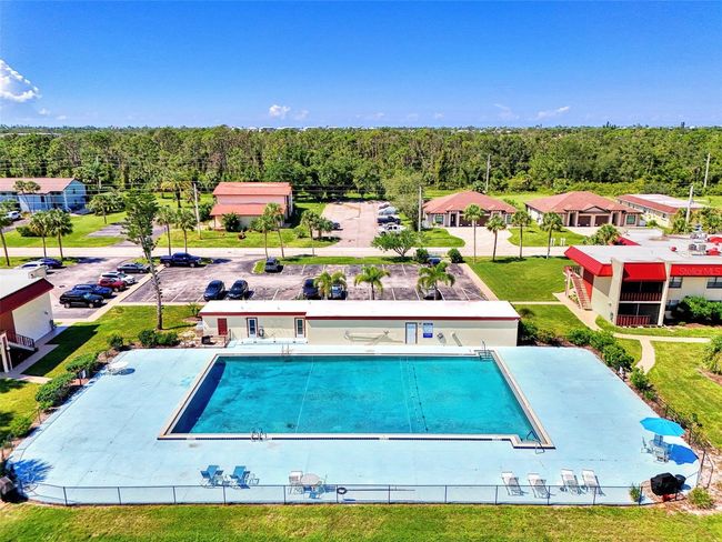APT-127 - 96 Boundary Blvd, Condo with 2 bedrooms, 2 bathrooms and null parking in ROTONDA WEST FL | Image 49