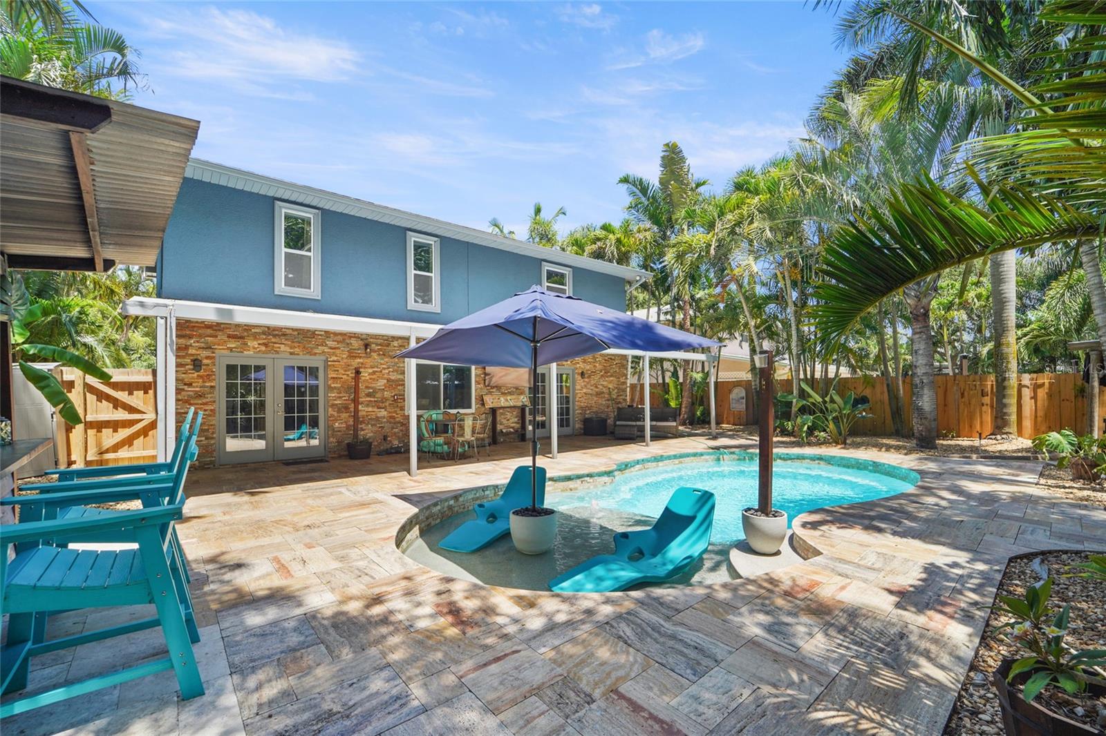 Residential in SEMINOLE 4