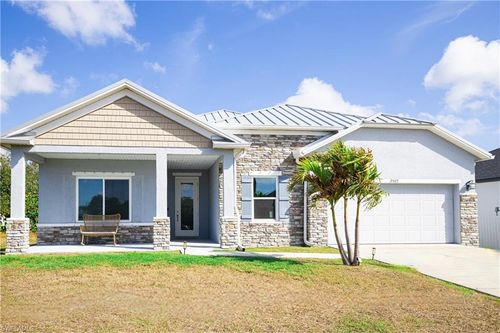 2507 Nw 3rd Ter, Cape Coral, FL, 33993 | Card Image