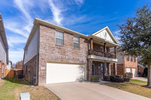 4313 Summer Star Ln, Fort Worth, TX, 76244-4935 | Card Image