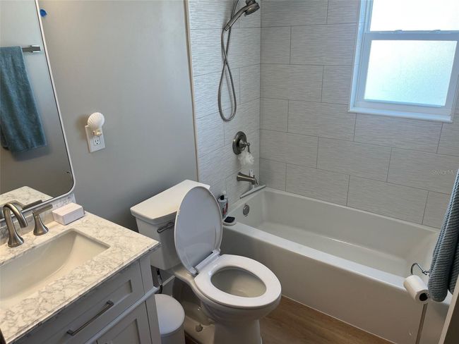 APT-5N - 555 Gulf Way, Condo with 2 bedrooms, 2 bathrooms and null parking in St Pete Beach FL | Image 16