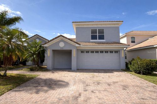 3504 Valleyview Dr, KISSIMMEE, FL, 34746-2869 | Card Image