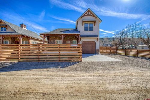 572 S 5/6 Aly, Pagosa Springs, CO, 81147 | Card Image