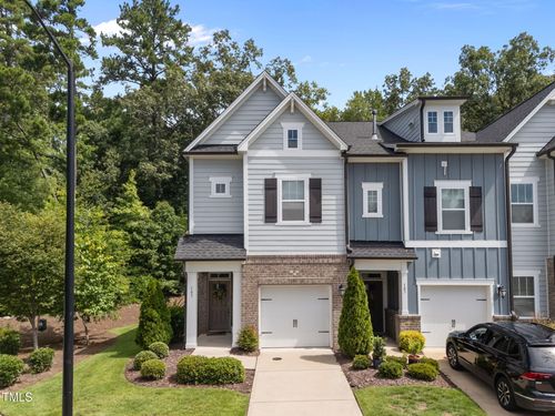 185 Manordale Dr, Chapel Hill, NC, 27517-9622 | Card Image