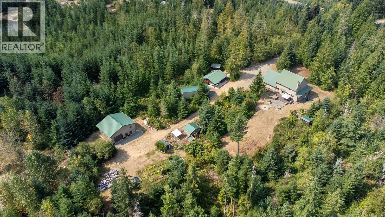 Residential in Merville