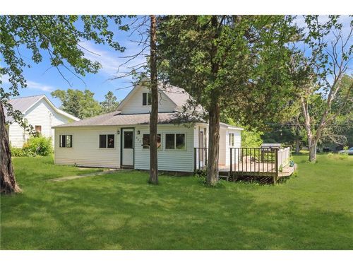 207 2nd Avenue, FREDERIC, WI, 54837 | Card Image