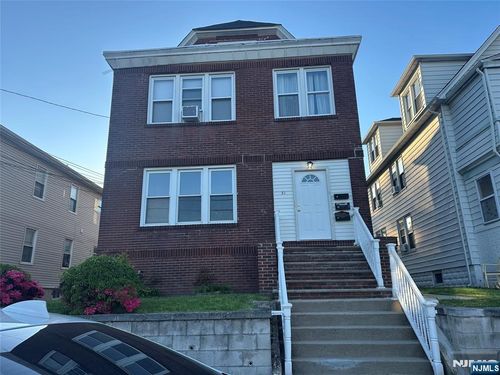 31 Morgan Pl, North Arlington, NJ, 07031-6335 | Card Image