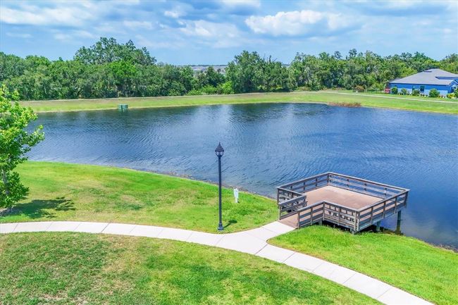 12755 Rainwashed Loop, House other with 3 bedrooms, 2 bathrooms and null parking in Parrish FL | Image 57
