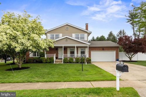 43 Drialo Dr, ALLENTOWN, NJ, 08501-1525 | Card Image