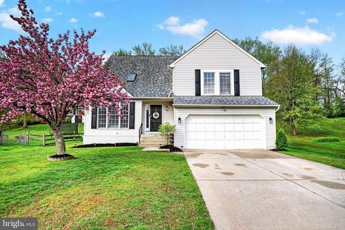 1412 Valley Forge Way, ABINGDON, MD, 21009-2706 | Card Image