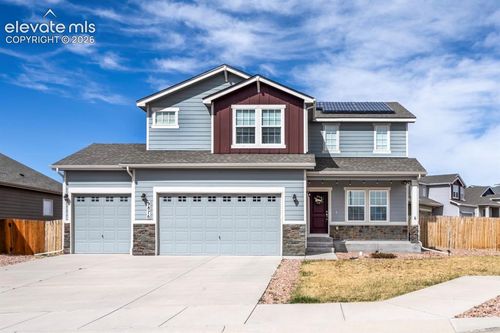 9876 Chromatic Ter, Peyton, CO, 80831-6453 | Card Image