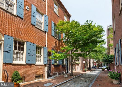 304 S Philip St, PHILADELPHIA, PA, 19106-4306 | Card Image