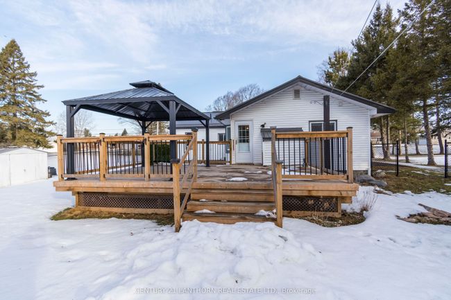 268 Harmony Rd, House other with 3 bedrooms, 2 bathrooms and 5 parking in Corbyville ON | Image 33
