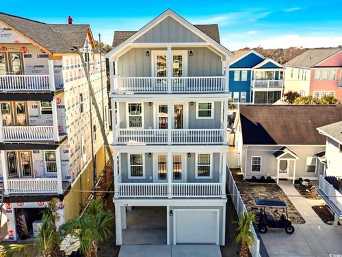 211B 15th Ave S, Surfside Beach, SC, 29575-3024 | Card Image