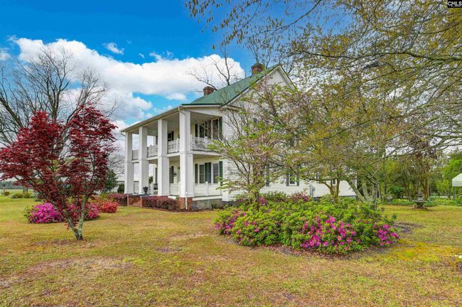 7146 Old State Rd, House other with 5 bedrooms, 2 bathrooms and null parking in St. Matthews SC | Image 62