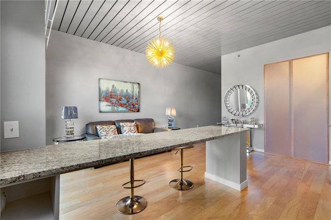 UNIT-205 - 620 Glen Iris Dr Ne, Condo with 1 bedrooms, 1 bathrooms and 1 parking in Atlanta??? GA | Image 6