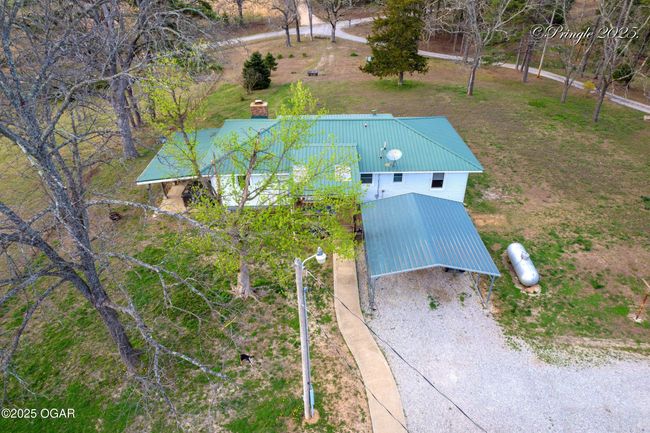 9418 State Route D, Home with 3 bedrooms, 2 bathrooms and null parking in Summersville MO | Image 16