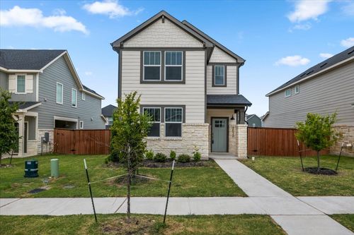 2526 Rose Archer Ln, Round Rock, TX, 78665-2902 | Card Image