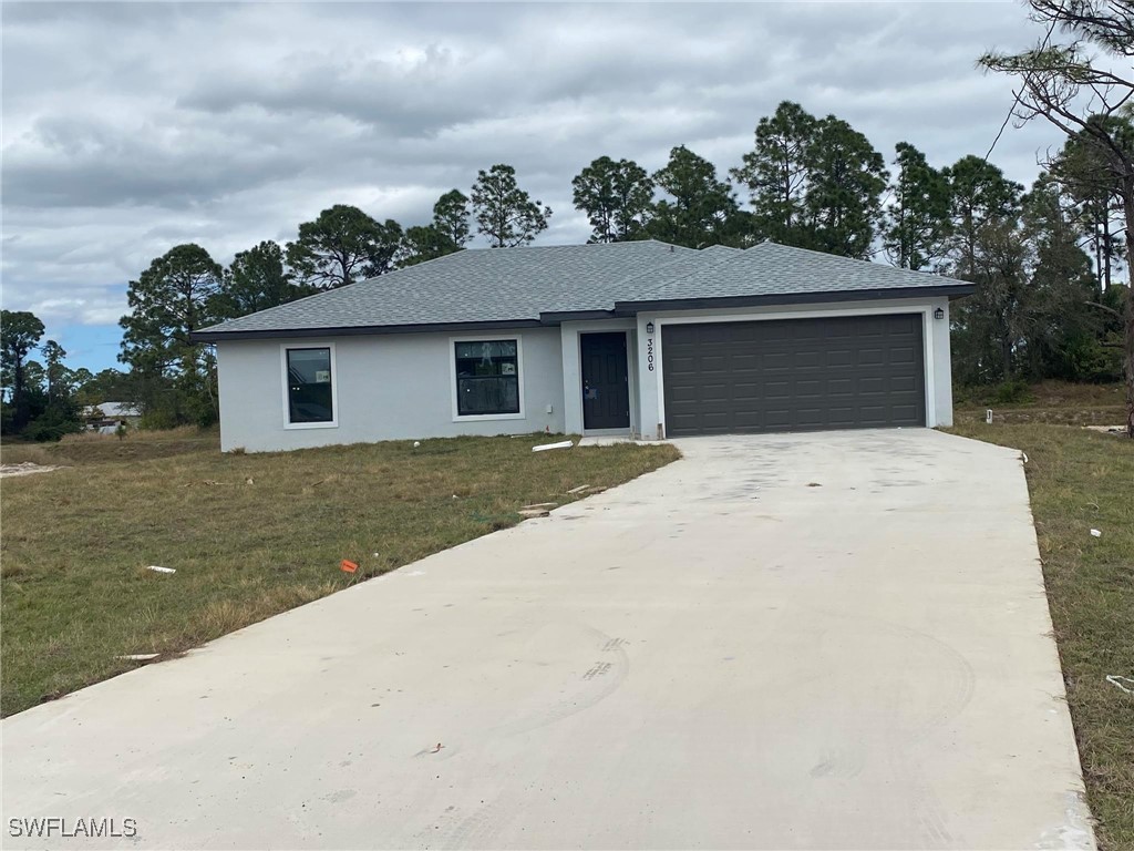 44th St, Lehigh Acres, FL 33976