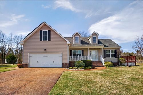 8 River Run Ct, Hampton, VA, 23669-1478 | Card Image