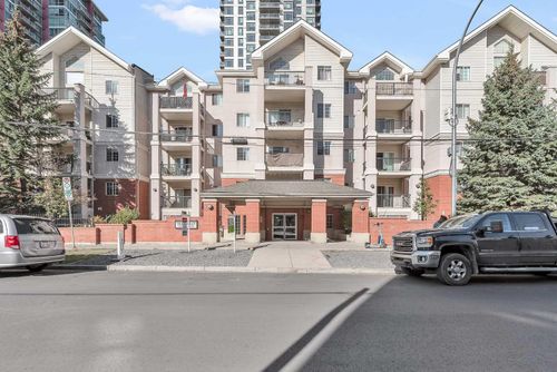 208-126 14 Ave Sw, Calgary, AB, T2R0L9 | Card Image