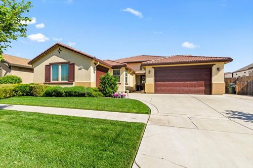 1809 Seabiscuit Way, Plumas Lake, CA, 95961-9217 | Card Image