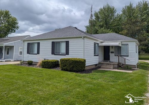 3585 Vivian Road, Frenchtown Township, MI, 48162 | Card Image
