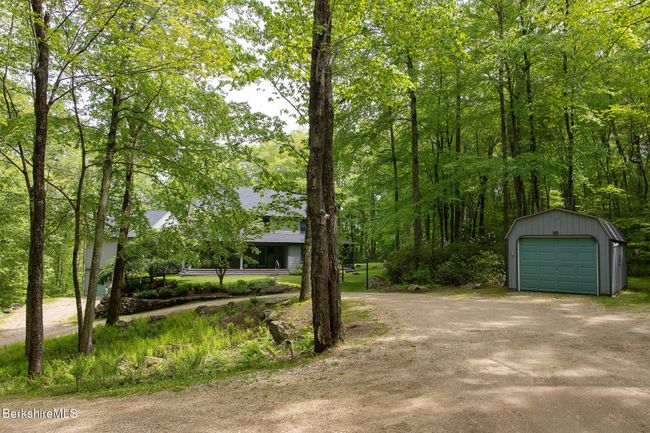 360 Brush Hill Rd, House other with 4 bedrooms, 4 bathrooms and null parking in Sheffield MA | Image 53