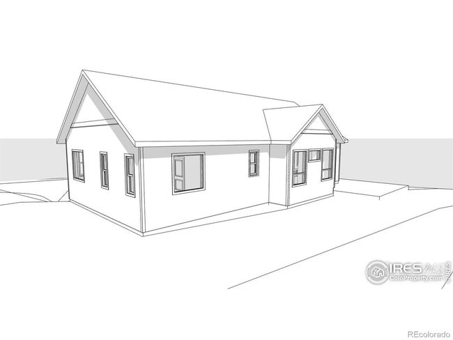 1770 Continental Peaks Cir, House other with 3 bedrooms, 2 bathrooms and 2 parking in Estes Park CO | Image 13