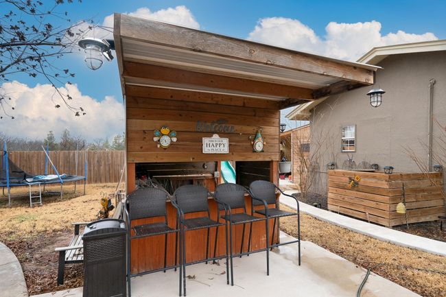 7761 County Road 241, House other with 2 bedrooms, 2 bathrooms and null parking in Clyde TX | Image 32