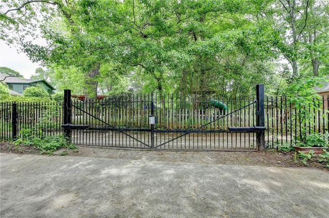 799 Monroe Dr Ne, House other with 4 bedrooms, 3 bathrooms and 2 parking in Atlanta GA | Image 85