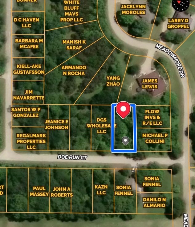 Land in Whitney 2