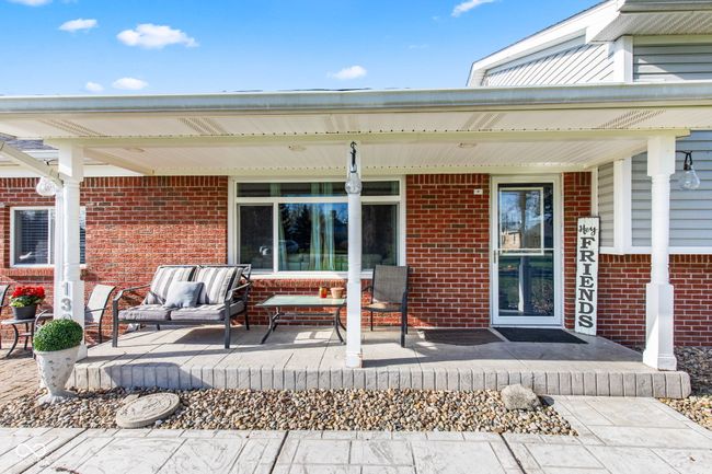 139 Jefferson St, House other with 5 bedrooms, 3 bathrooms and null parking in Jamestown IN | Image 4